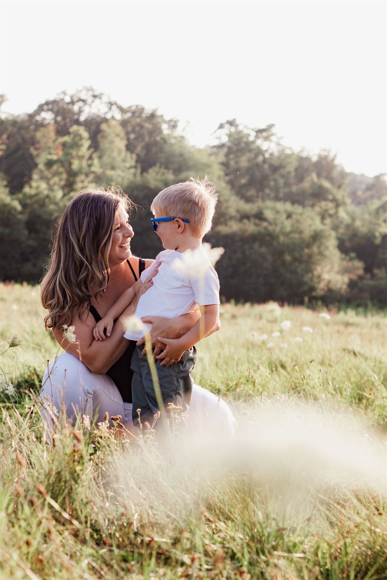 Family Portrait Photography